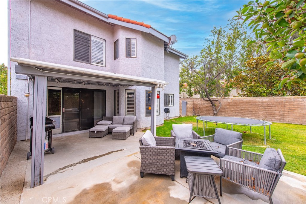 2481 Keswick Court Simi Valley, CA 93063 - Photo 23 of 29