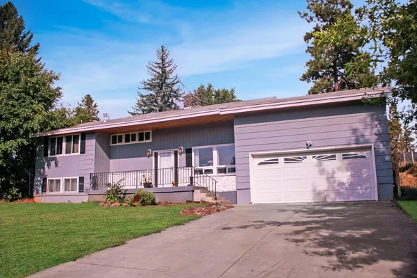 $515,000 | 14107 South Moody Drive, Medical Lake, WA 99022