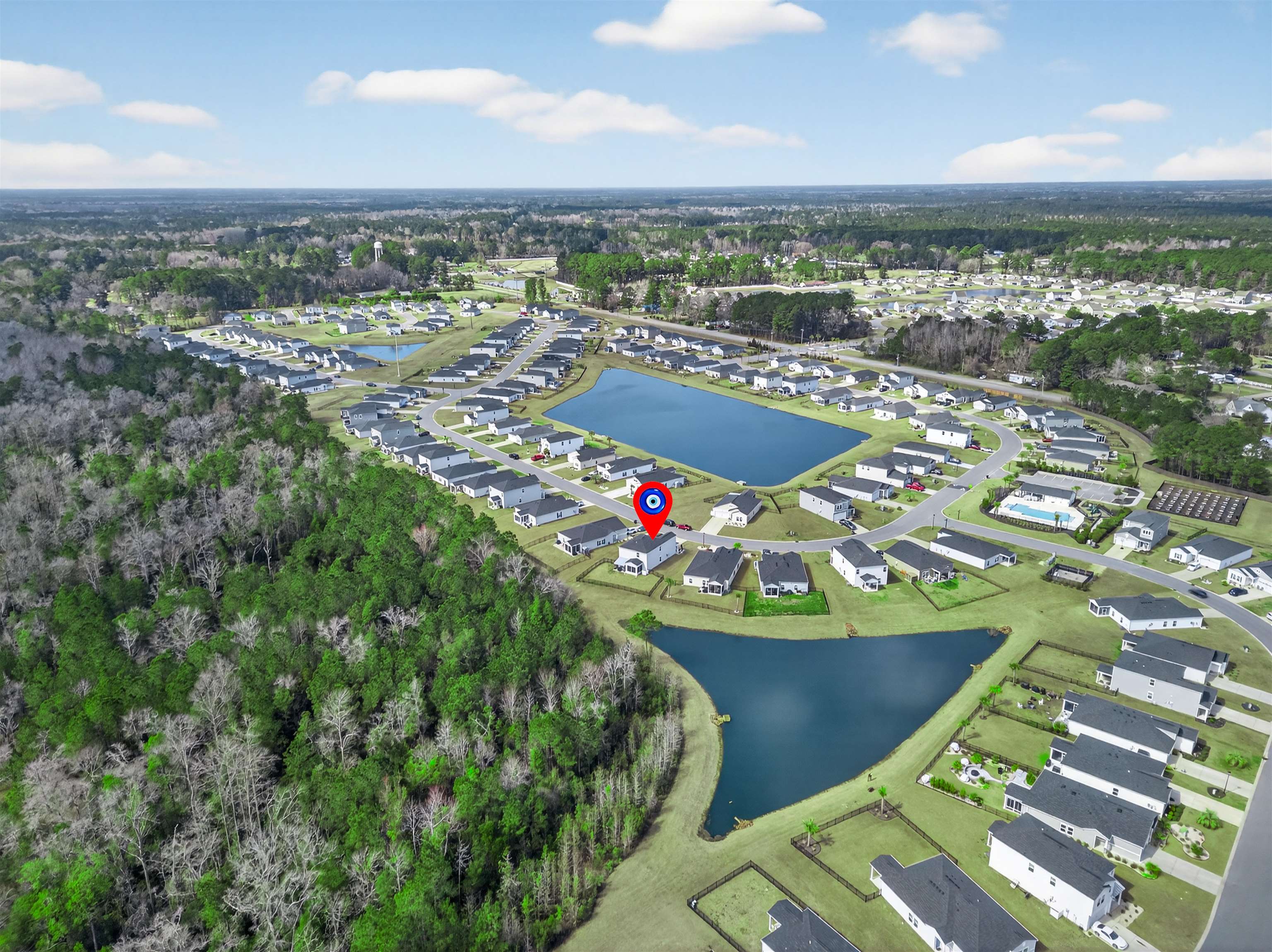 225 Cypress Tree Loop Longs, SC 29568 - Photo 47 of 50