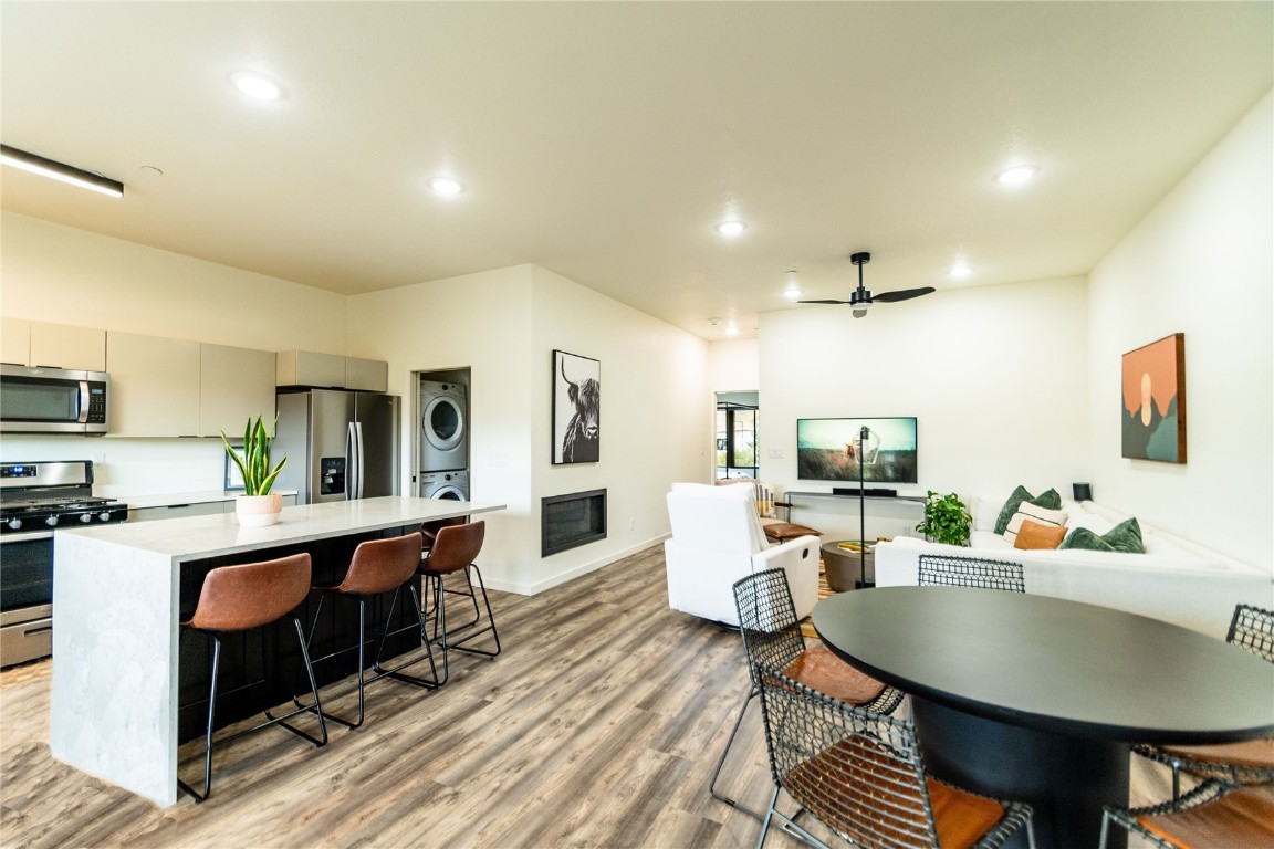 2507 Riverside Drive, Unit 302 Steamboat Springs, CO 80487 - Photo 2 of 32
