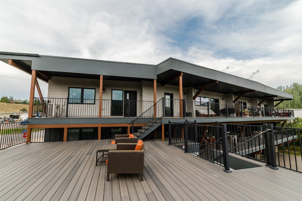 2507 Riverside Drive, Unit 302 Steamboat Springs, CO 80487 - Photo 30 of 32