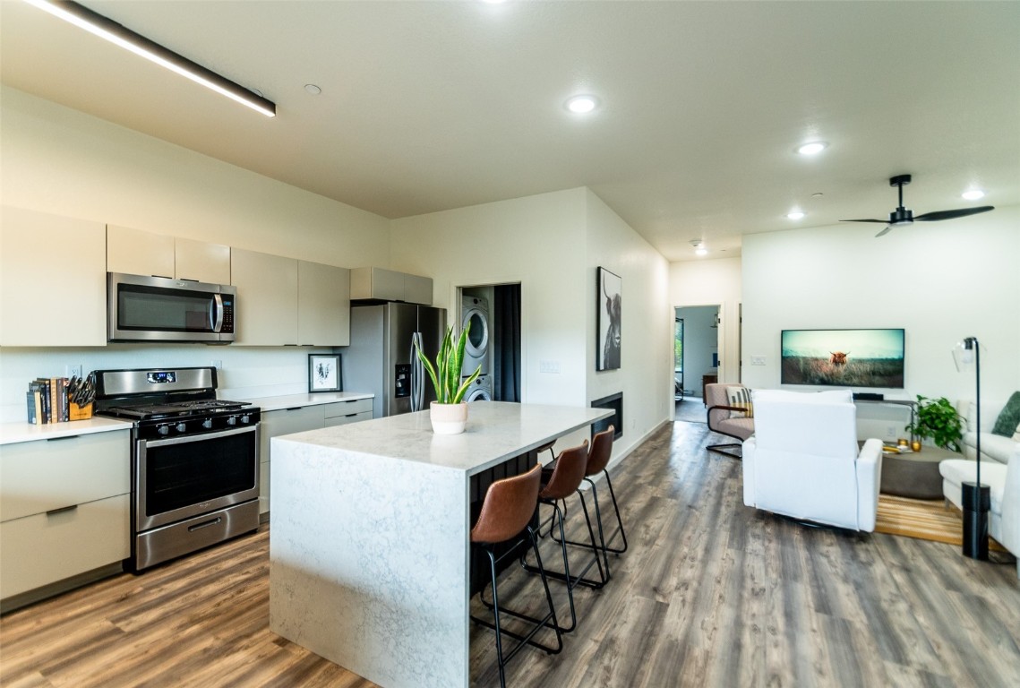 2507 Riverside Drive, Unit 302 Steamboat Springs, CO 80487 - Photo 3 of 32