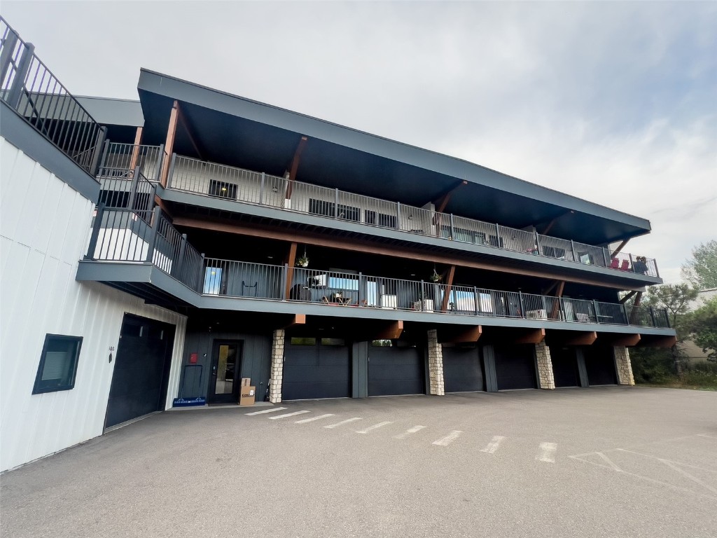2507 Riverside Drive, Unit 302 Steamboat Springs, CO 80487 - Photo 31 of 32
