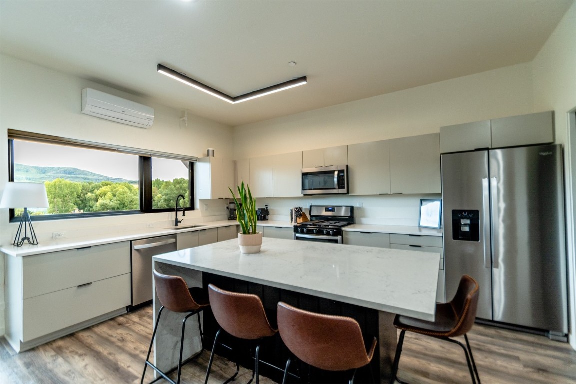 2507 Riverside Drive, Unit 302 Steamboat Springs, CO 80487 - Photo 5 of 32