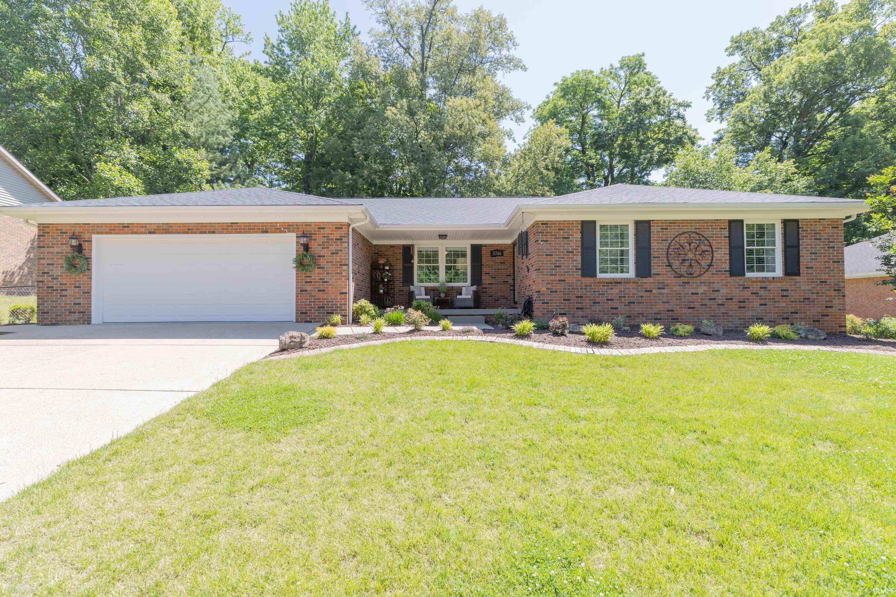 5766 Spring Corner Road Newburgh, IN 47630 - Photo 1 of 32