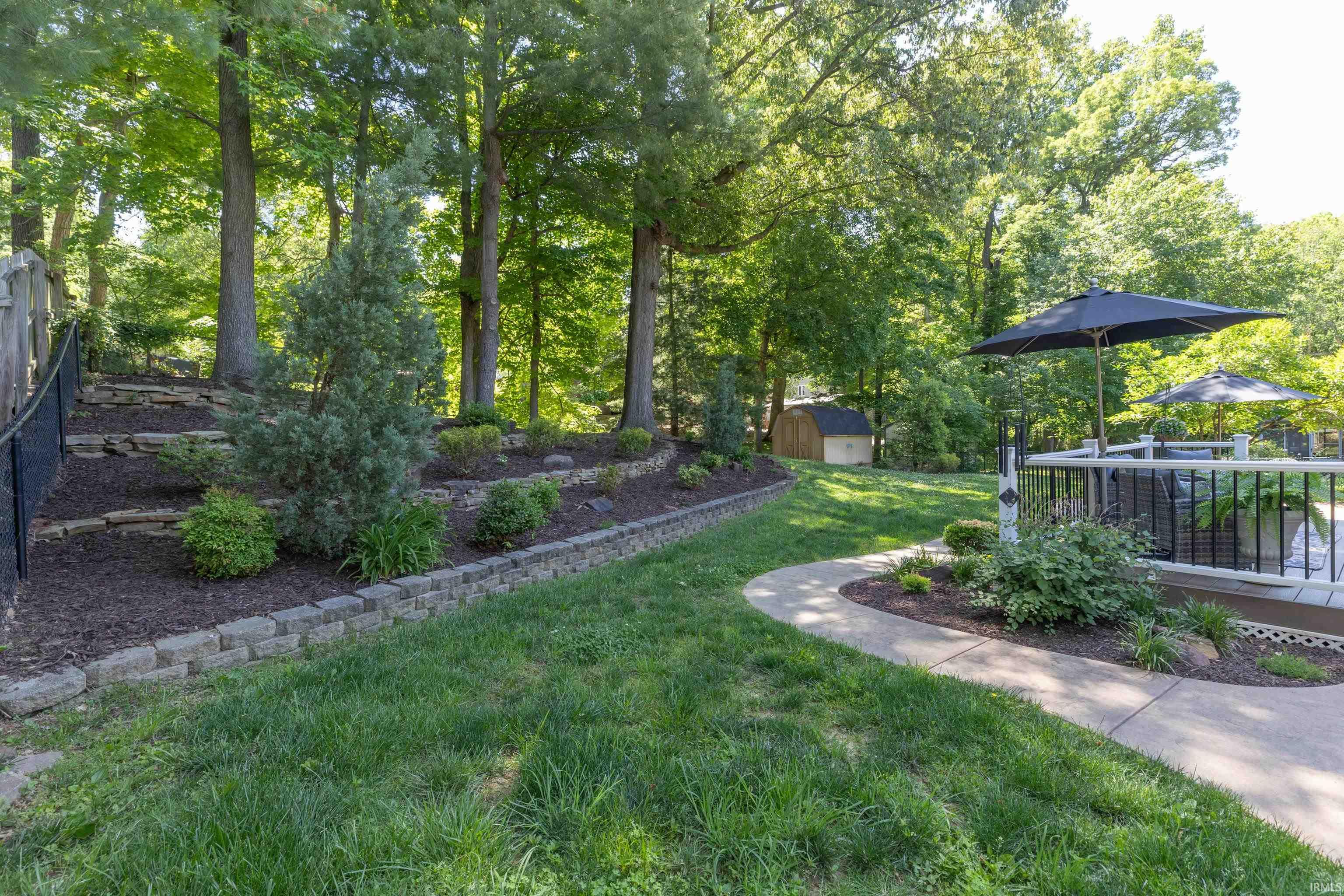 5766 Spring Corner Road Newburgh, IN 47630 - Photo 28 of 32