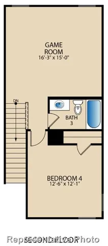 $421,900 | 18309 Emu Lane, Manor, TX 78653