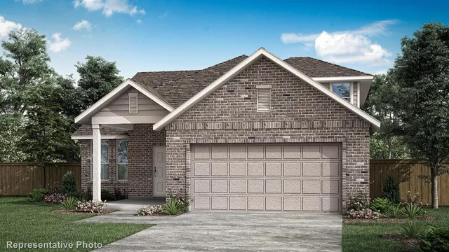 $421,900 | 18309 Emu Lane, Manor, TX 78653