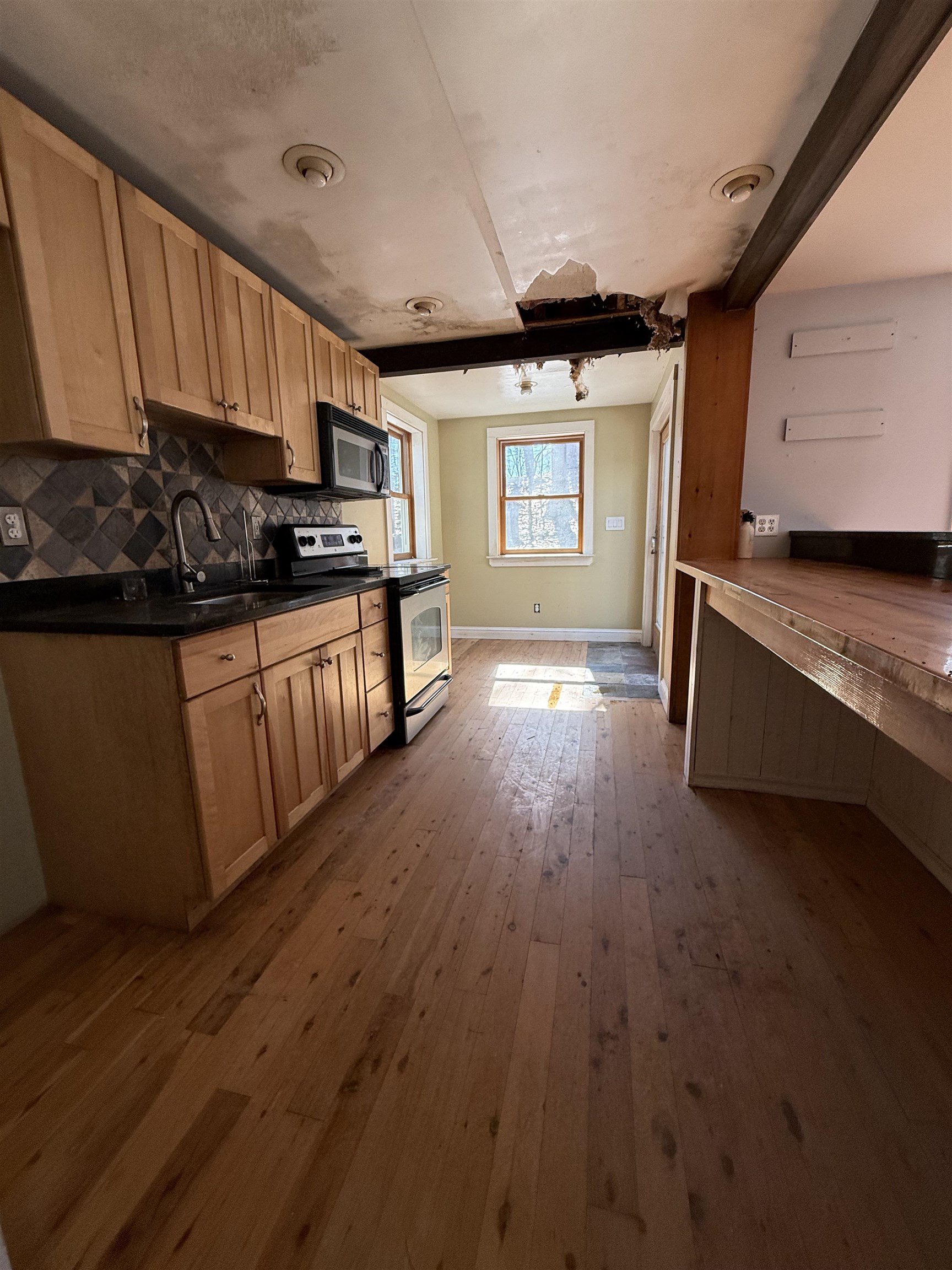 92 Cole Road Northwood, NH 03261 - Photo 10 of 24