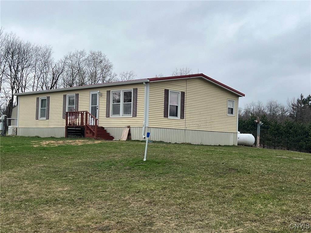 10 Sharpsteen Road Groton, NY 13073 - Photo 1 of 1 Gallery Image 1