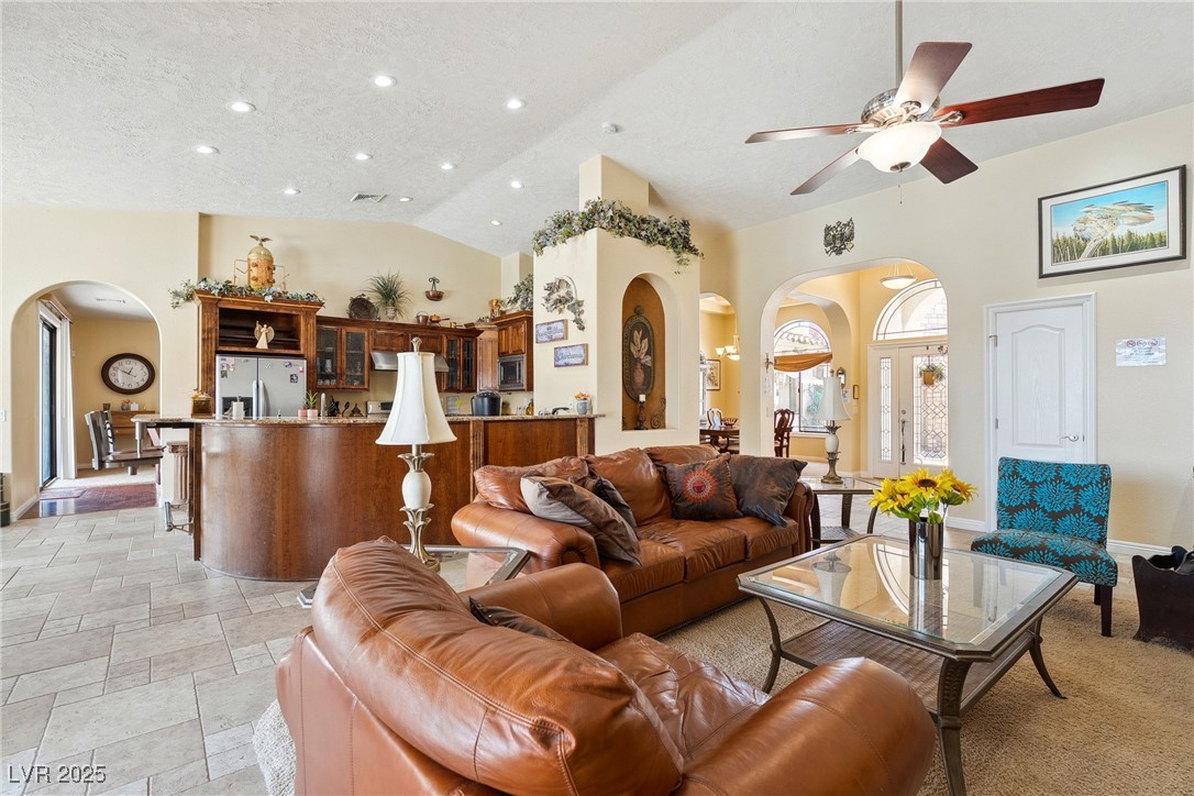 2181 Winery Road Pahrump, NV 89048 - Photo 15 of 73