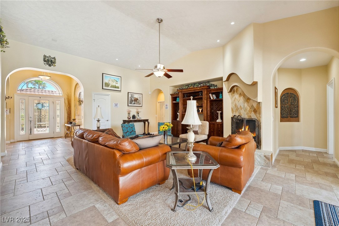 2181 Winery Road Pahrump, NV 89048 - Photo 17 of 73 Primary to the right.