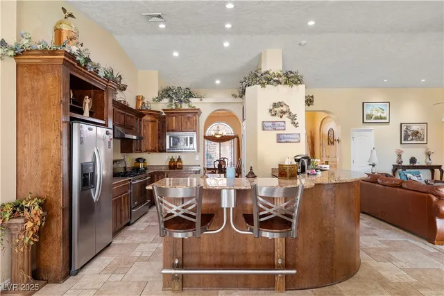 $927,000 | 2181 Winery Road, Pahrump, NV 89048