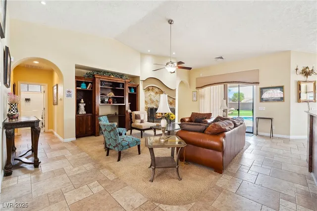 $927,000 | 2181 Winery Road, Pahrump, NV 89048