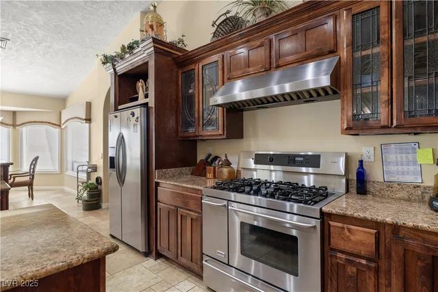 $927,000 | 2181 Winery Road, Pahrump, NV 89048