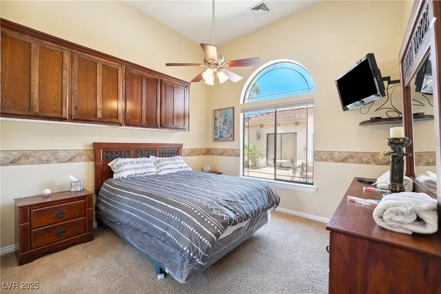 $927,000 | 2181 Winery Road, Pahrump, NV 89048