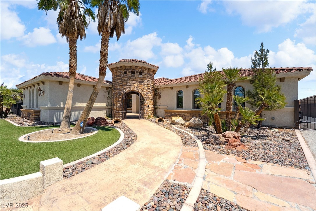 2181 Winery Road Pahrump, NV 89048 - Photo 4 of 73