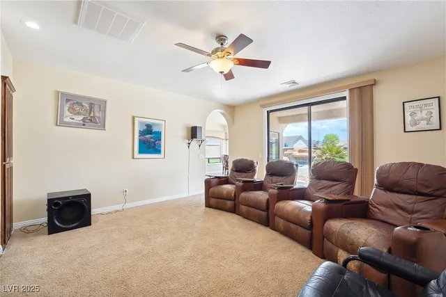 $927,000 | 2181 Winery Road, Pahrump, NV 89048