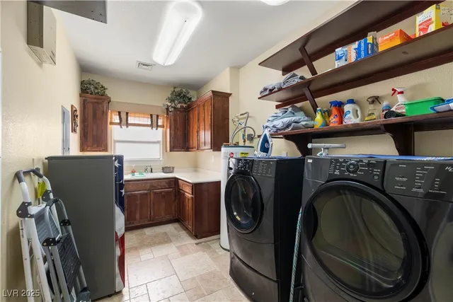 $927,000 | 2181 Winery Road, Pahrump, NV 89048