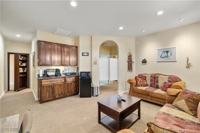 $927,000 | 2181 Winery Road, Pahrump, NV 89048