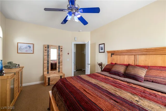 $927,000 | 2181 Winery Road, Pahrump, NV 89048