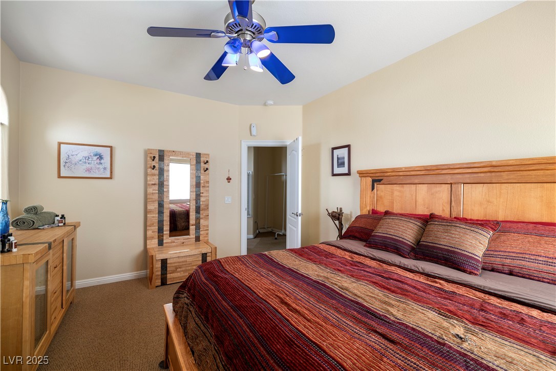 2181 Winery Road Pahrump, NV 89048 - Photo 56 of 73