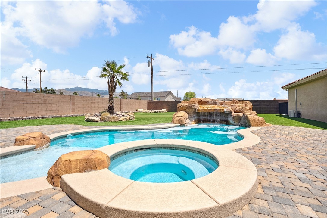 2181 Winery Road Pahrump, NV 89048 - Photo 59 of 73 Baja Shelf and Enticing Grotto.