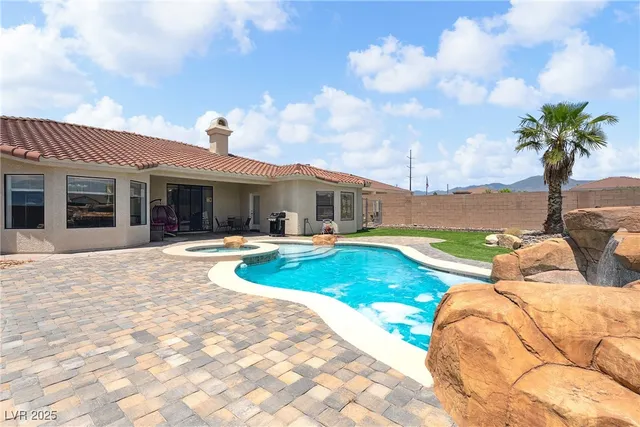 $927,000 | 2181 Winery Road, Pahrump, NV 89048