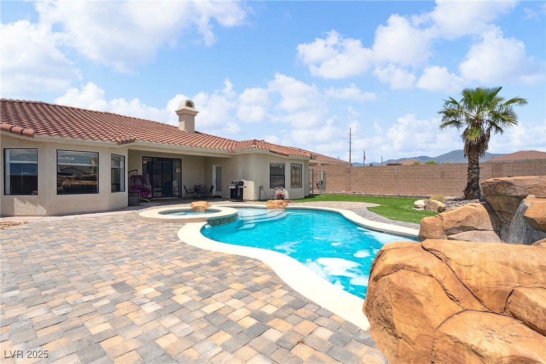 2181 Winery Road Pahrump, NV 89048 - Photo 60 of 73