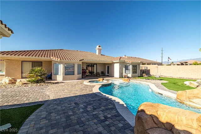 $927,000 | 2181 Winery Road, Pahrump, NV 89048