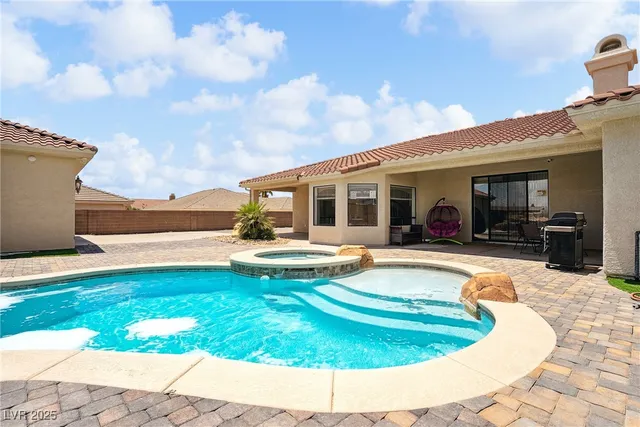 $927,000 | 2181 Winery Road, Pahrump, NV 89048