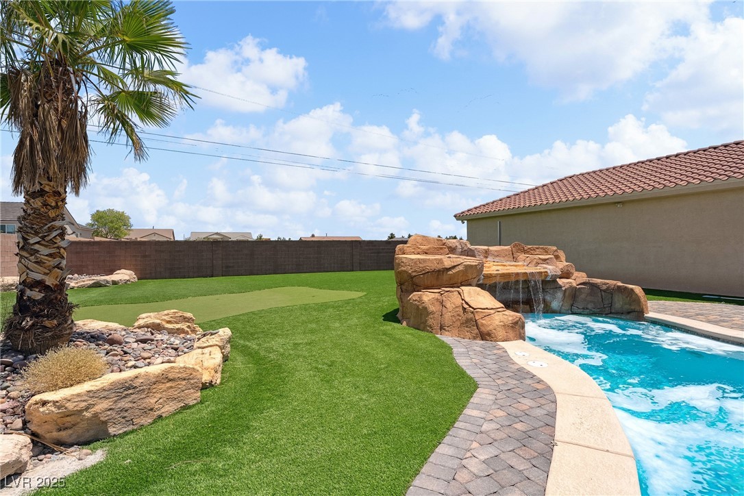 2181 Winery Road Pahrump, NV 89048 - Photo 63 of 73