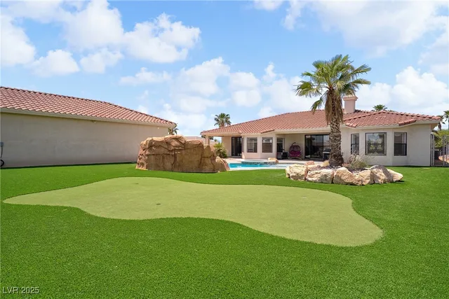 $927,000 | 2181 Winery Road, Pahrump, NV 89048