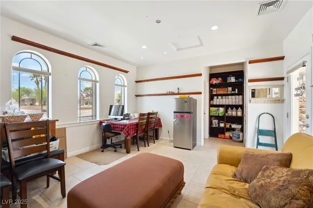 $927,000 | 2181 Winery Road, Pahrump, NV 89048