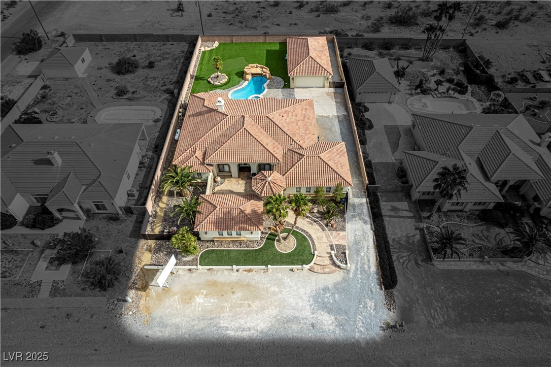 2181 Winery Road Pahrump, NV 89048 - Photo 9 of 73 Beautifully laid out Luxury home, ready for your family, guests or even your business as this is an active AirBnB with multi generational living in mind.