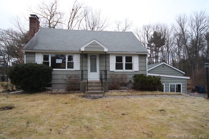 50 Quarry Road Granby, CT 06035 - Photo 1 of 1