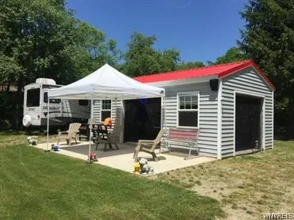 $45,000 | 2574 Clark Road, Arcade, NY 14024