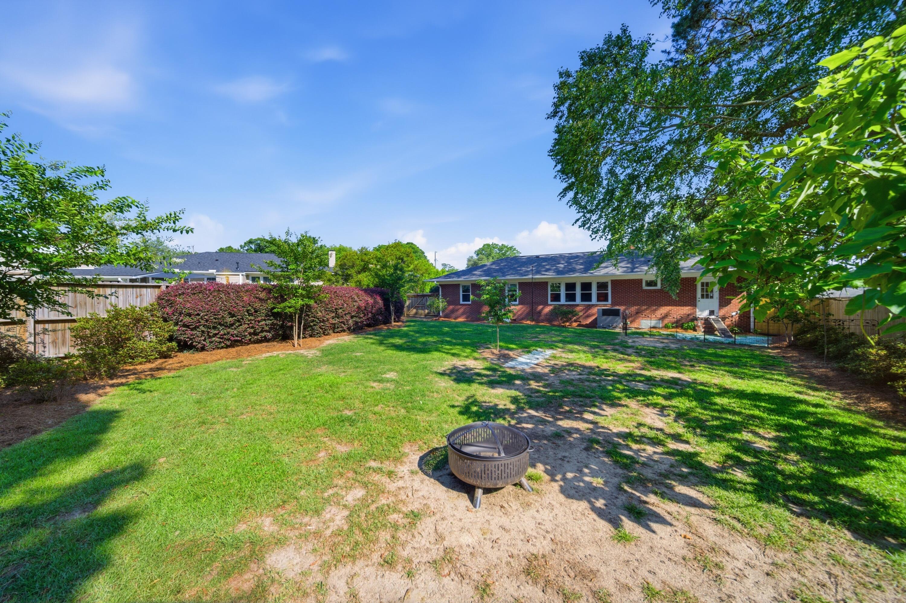 609 Mattison Avenue Sumter, SC 29150 - Photo 22 of 23