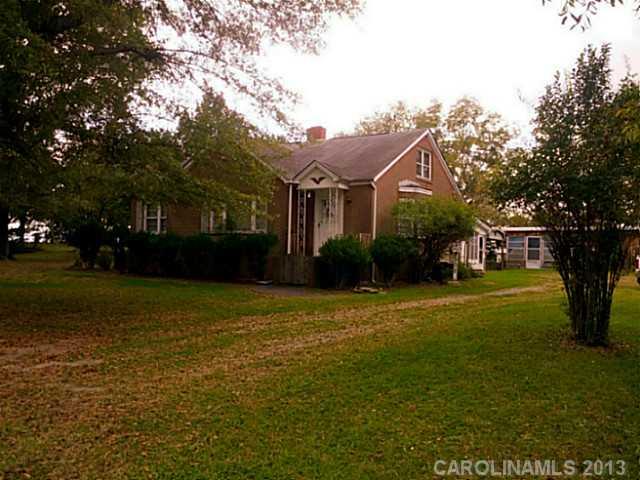 910 Poplar Springs Church Road Shelby, NC 28152 - Photo 2 of 6 Gallery Image 2