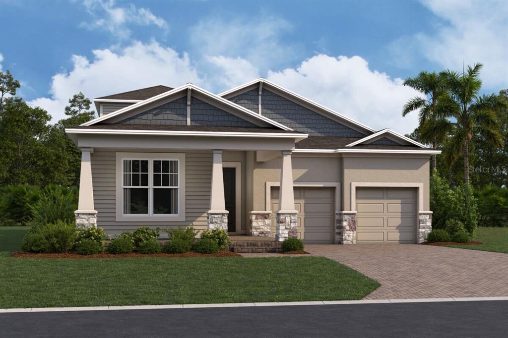 17431 Water Hemlock Road Winter Garden, FL 34787 - Photo 7 of 10 Gallery Image 7