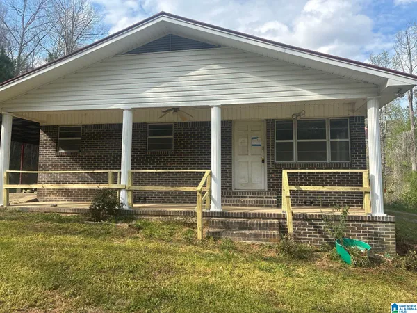 $67,000 | 525 Aldridge Road, Parrish, AL 35580