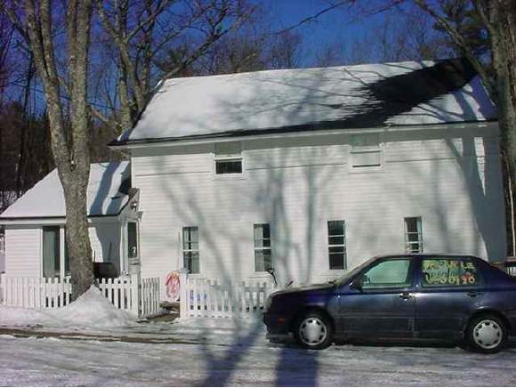 10 Currier Hill Road, Unit 6 Gilmanton, NH 03237 - Photo 1 of 1 Gallery Image 1