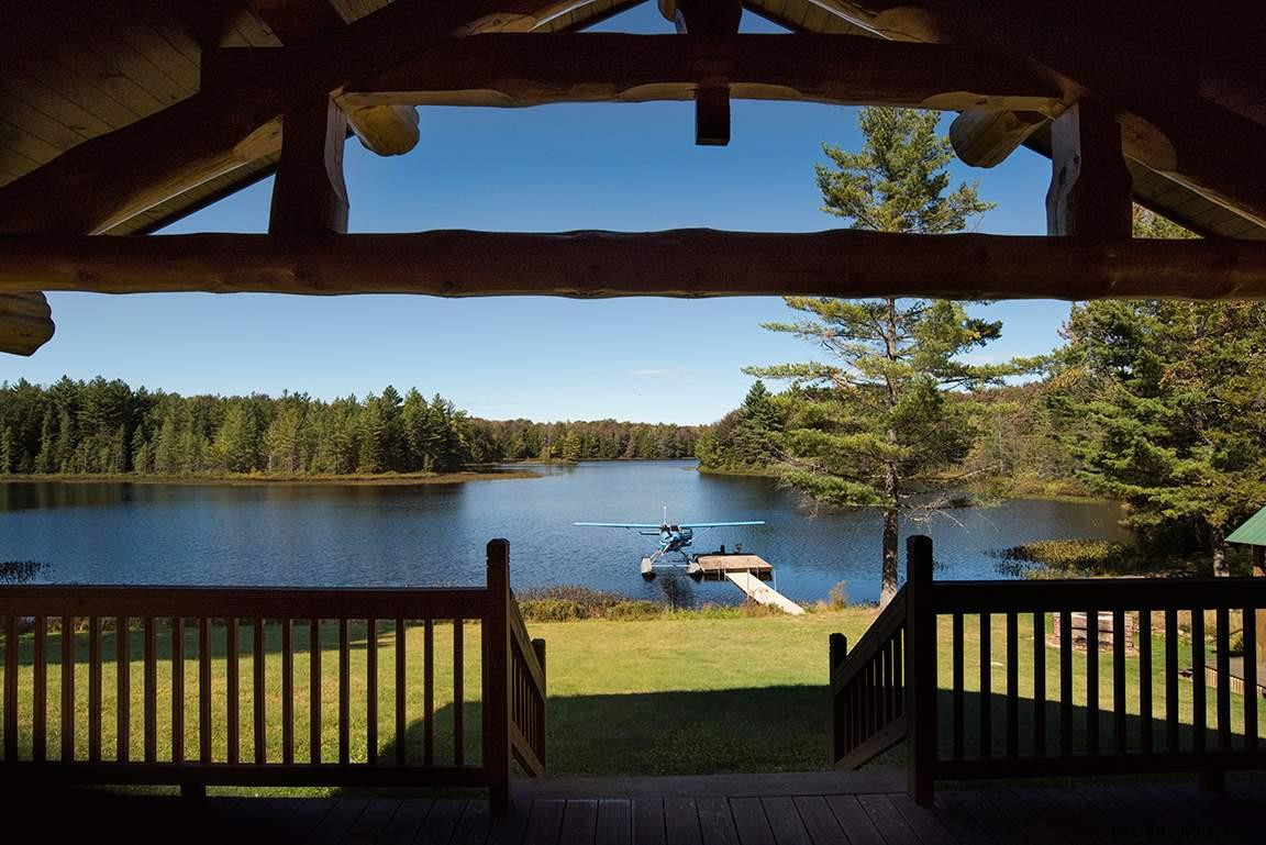 0 North Buck Point Road Lowville, NY 13367 - Photo 1 of 21 Photo 1