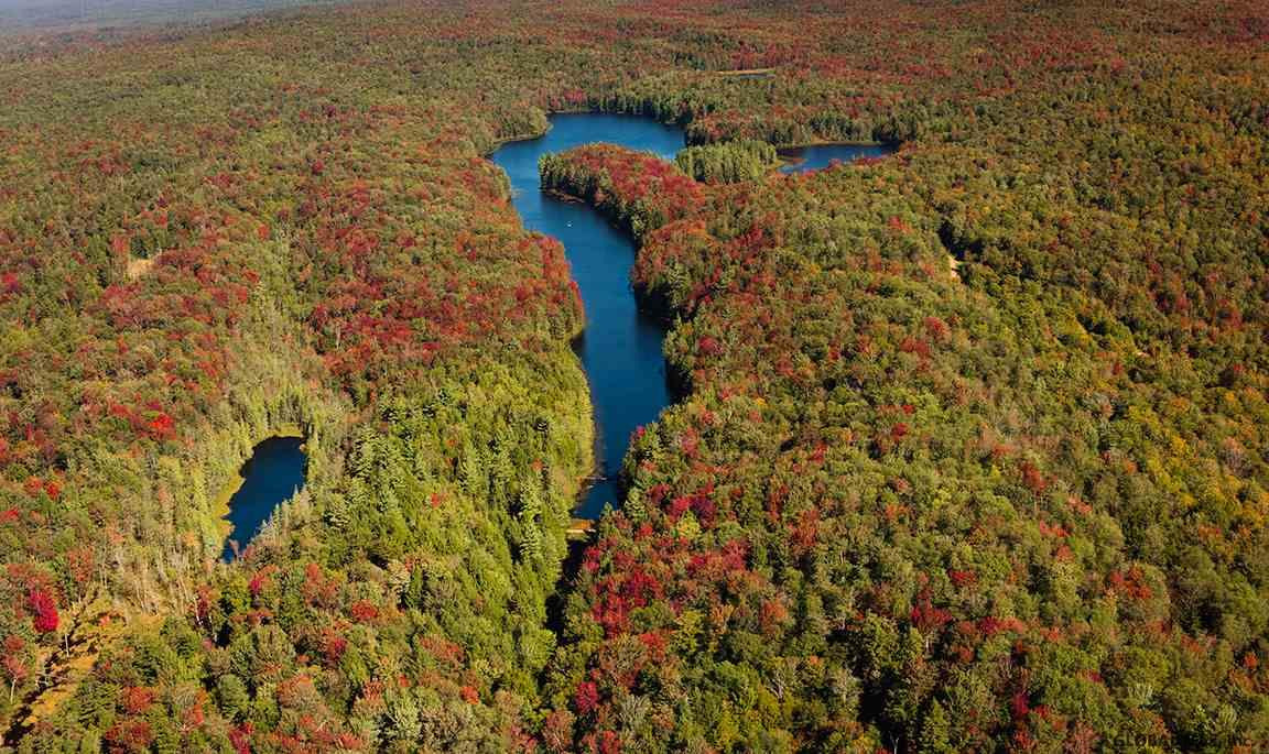 0 North Buck Point Road Lowville, NY 13367 - Photo 21 of 21 Photo 21
