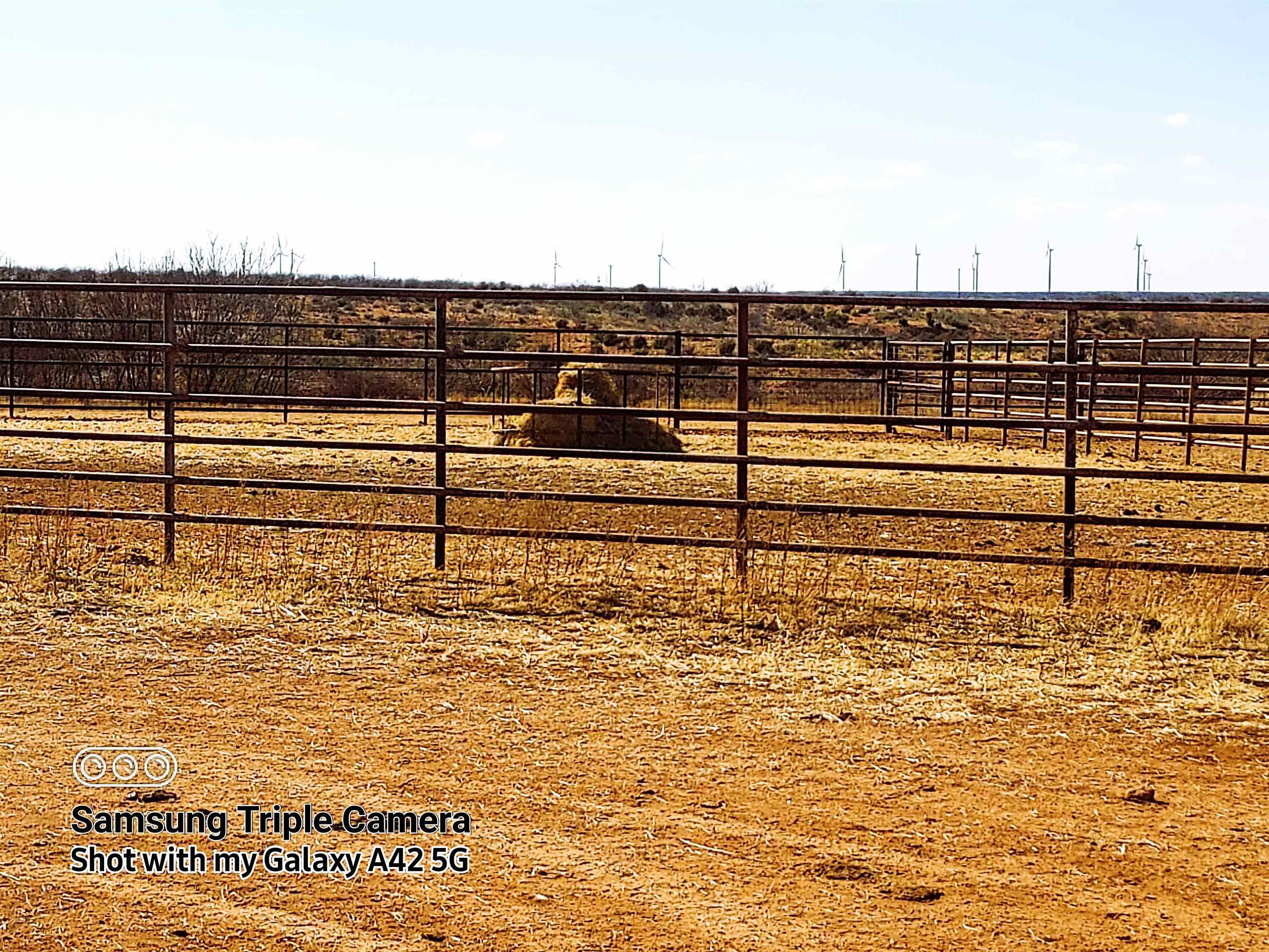 331 County Road 328 Rotan, TX 79546 - Photo 4 of 5 a view of ocean view