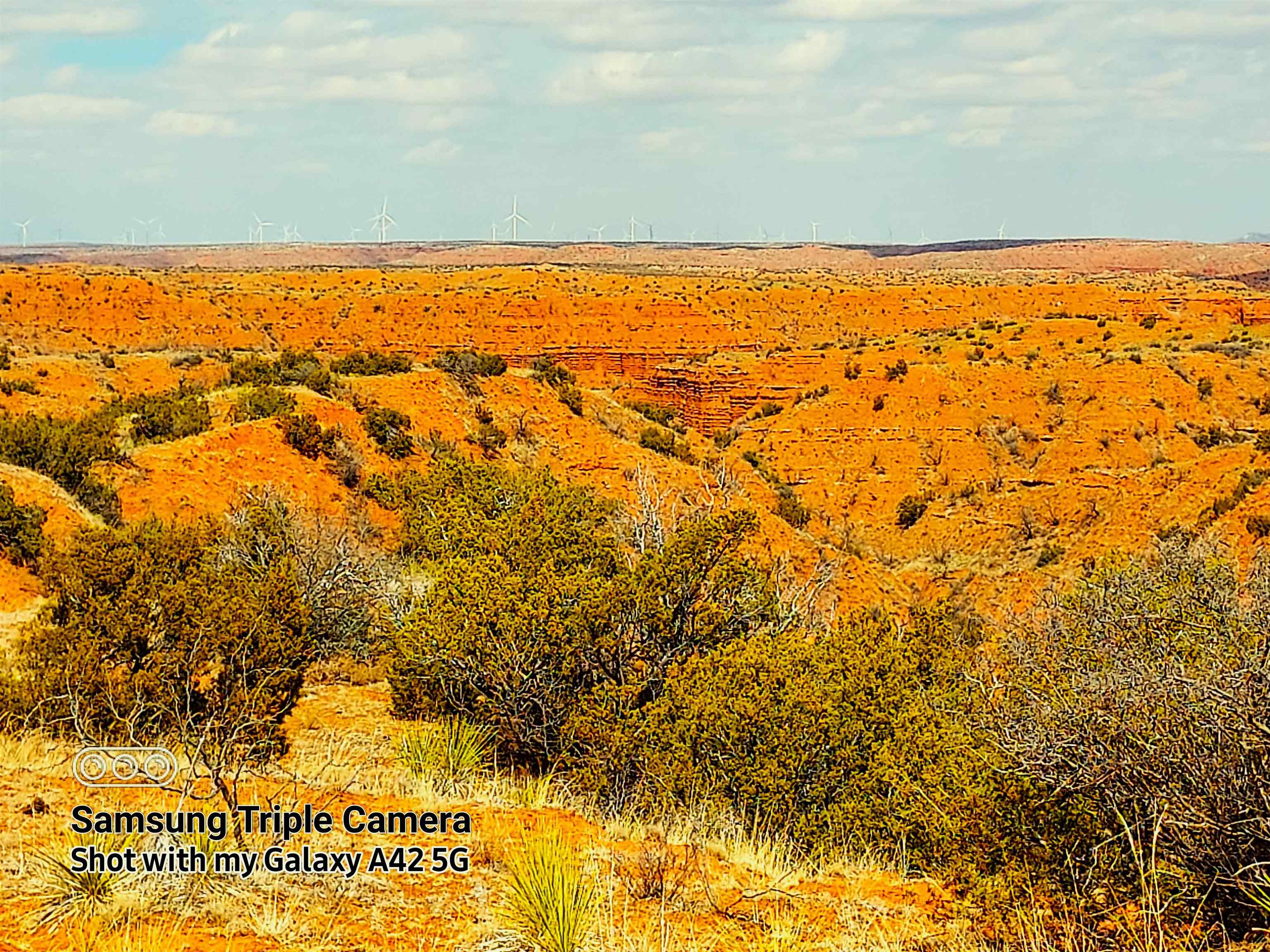 331 County Road 328 Rotan, TX 79546 - Photo 5 of 5 a view of an ocean