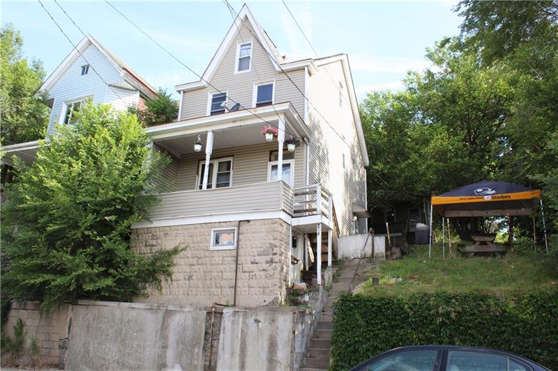 818 Boquet Street McKees Rocks, PA 15136 - Photo 1 of 13 Gallery Image 1