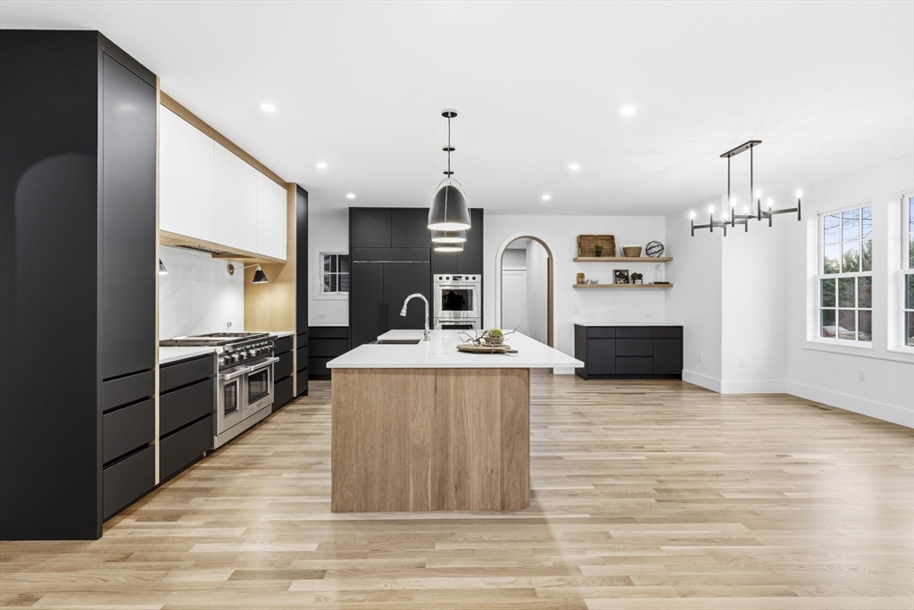 99 Sunset Rock Road Andover, MA 01810 - Photo 12 of 42