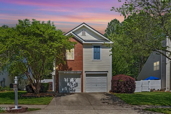 $350,000 | 260 Adefield Lane, Holly Springs, NC 27540