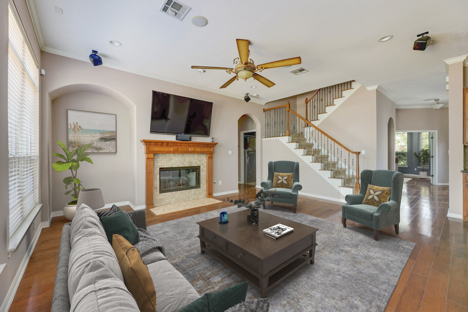 1111 Ritter Drive Cedar Park, TX 78613 - Photo 5 of 38